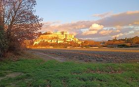 chambre d'hôtes chaleureuse en Drôme Provençale